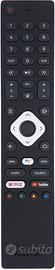 Telecomando Nokia Smart TV 5000A 5000A4KDA