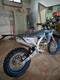 Tm 300 4t 2026 Corse