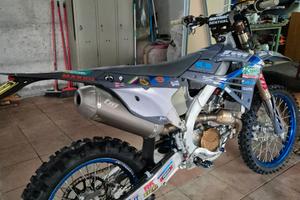 Tm 300 4t 2026 Corse