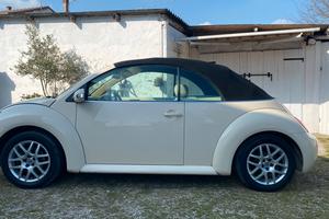 New Beetle Cabrio