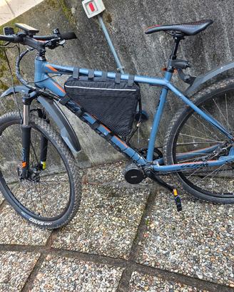 KTM Ultra Fun 29" – E-Bike "Monster" 750W / 35Ah