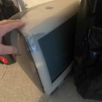 iMac 1998