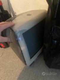 iMac 1998