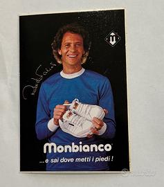 adesivo falcao monbianco paulo roberto falcao re d