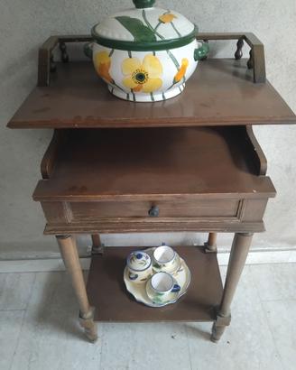 Mobili antichi