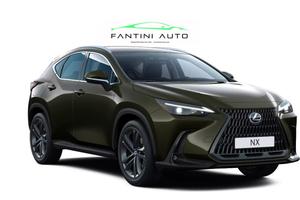 Lexus NX 450h+ Premium 2.5 phev 4wd 309cv e-cvt-LE