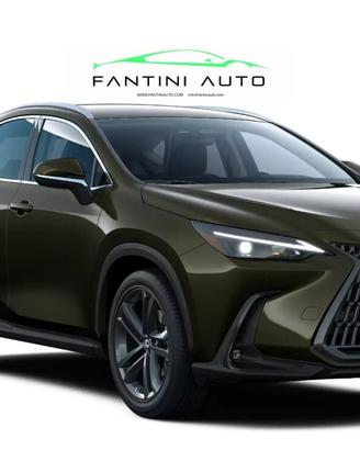 Lexus NX 450h+ Premium 2.5 phev 4wd 309cv e-cvt-LE