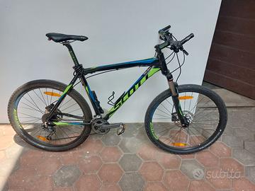 Mtb Scott Aspect