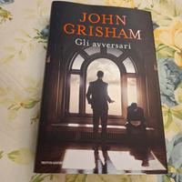 Gli avversari: ghon grisham 