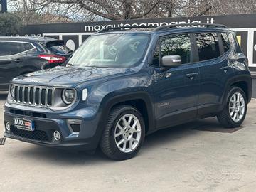 Jeep Renegade 1.6 Mjt 130 CV Limited TETTO APRIBIL
