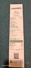 CONDIZIONATORE PORTATILE 