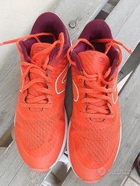 calzature ginnastica n.37