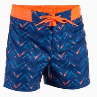 Pantaloncini mare bimbo 