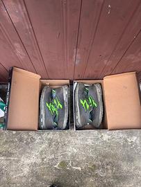 Scarpe antinfortunistiche U-Power