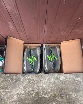 Scarpe antinfortunistiche U-Power