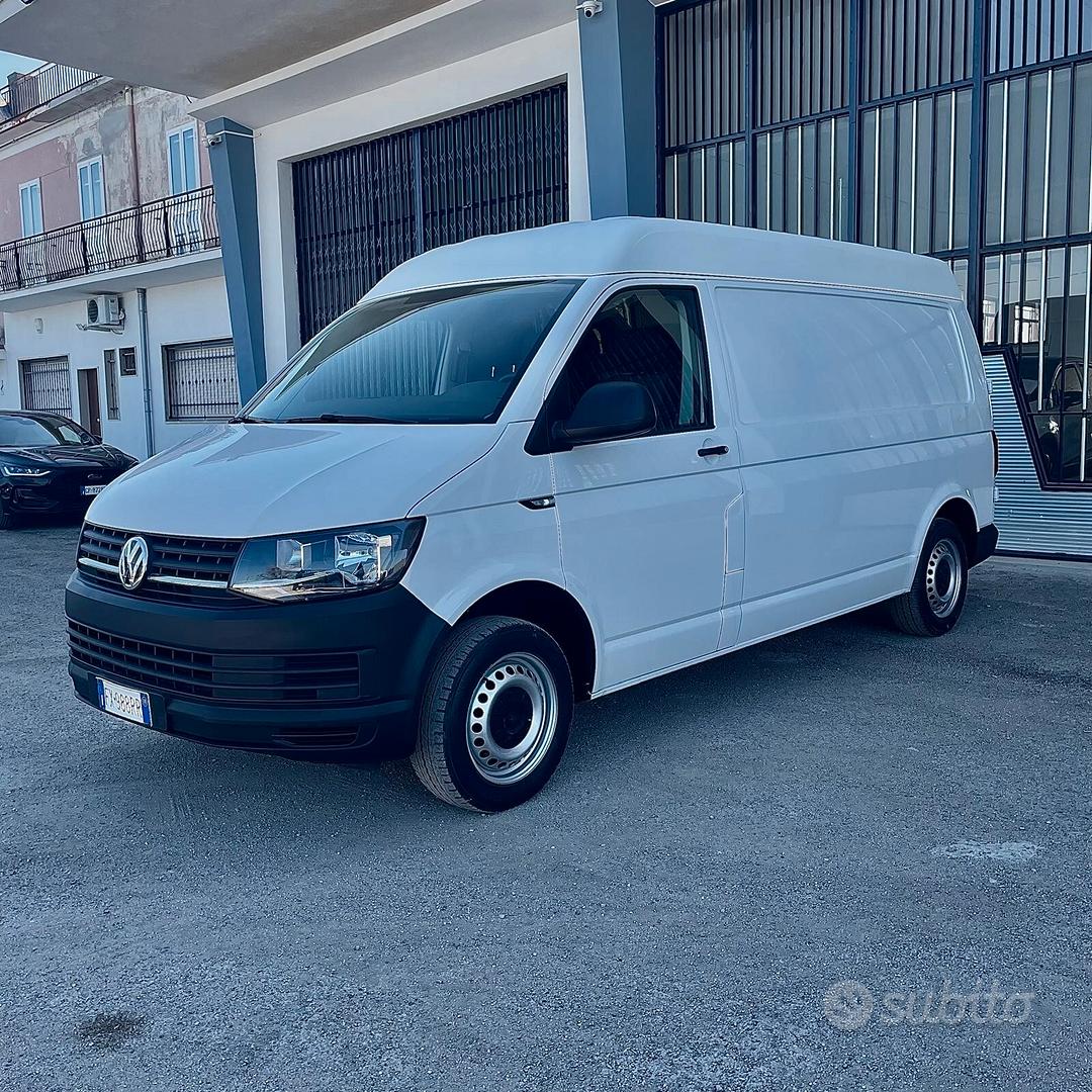 Volkswagen Transporter 2019 photo 4