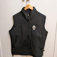 Giubbotto smanicato Juventus
