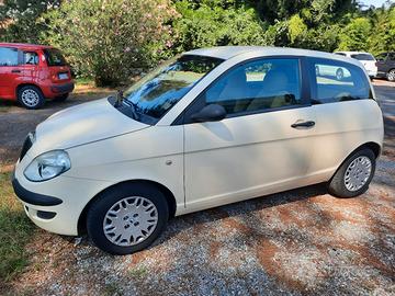 Lancia Ypsilon 1.2 60 CV