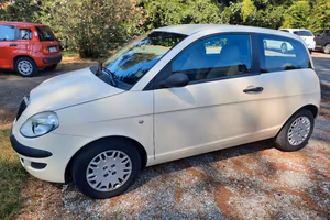 Lancia Ypsilon 1.2 60 CV