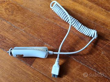 Caricabatterie CELLULARLINE x Auto, Samsung NOTE 3