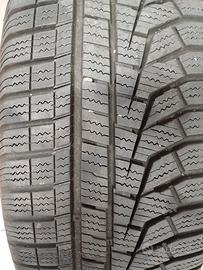 Gomme termiche C3 Aircross