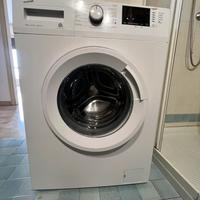 Lavatrice Beko 6kg A+++