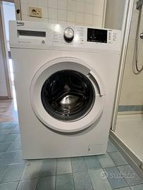 Lavatrice Beko 6kg A+++