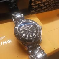 Orologio Breitling Superocean