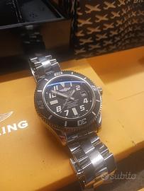 Orologio Breitling Superocean