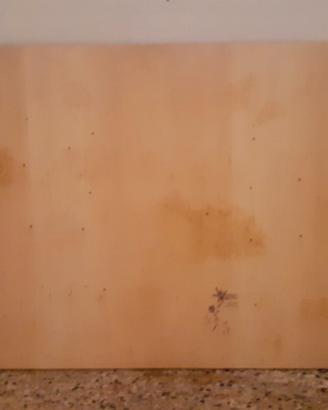 Pannello legno multiuso, speciale hobbisti
