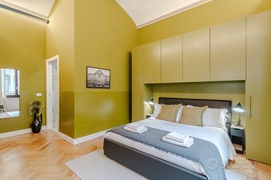Casa Vacanze Torino Centro: Splendido Appartamento