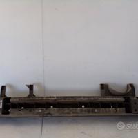 Traversa Paraurti Posteriore Renault Clio 5 2020