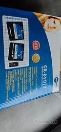 Lettore dvd Auto