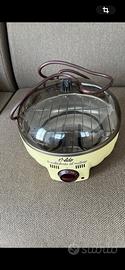 Fornetto elettrico vintage