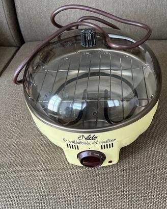 Fornetto elettrico vintage