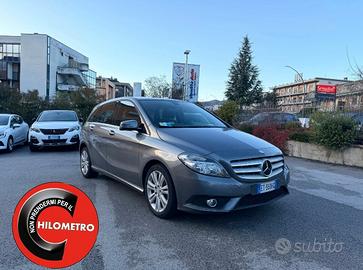 Mercedes-benz B 180 CDI Premium