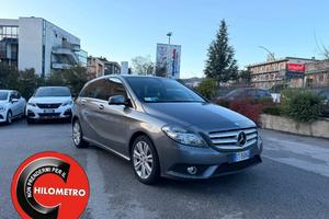 Mercedes-benz B 180 CDI Premium