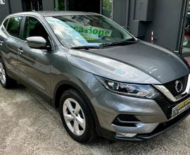 Nissan Qashqai 1.5 dCi 115 CV Business