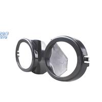 MASCHERINE ANTI-NEBBIA BMW E46 98-07 LOOK M