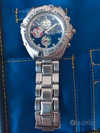 Cronografo vintage Merit Cup by Laurens