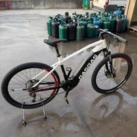 Bici elettrica gas gas cc 5.0