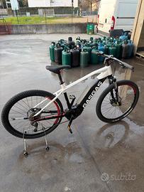 Bici elettrica gas gas cc 5.0