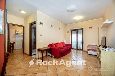 MONTAGNOLA PIANO ALTO RISTRUTTURATO