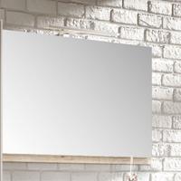 Specchio bagno smart di Iperceramica