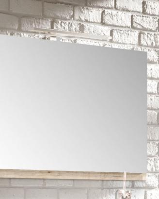 Specchio bagno  di Iperceramica