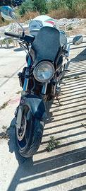 Honda hornet 600