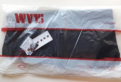 Slam Force 2 Short XL nero nuovi
