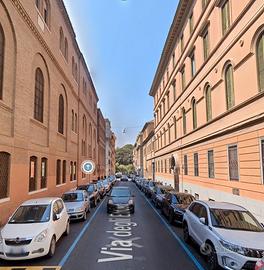 San lorenzo accogliente monolocale arredato