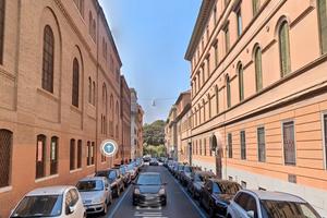 San lorenzo accogliente monolocale arredato