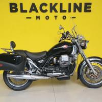 Moto Guzzi California 1100 Touring
